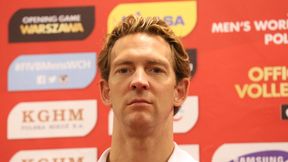 Konferencja prasowa przed meczem otwarcia MŚ (fotorelacja)