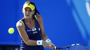 Mistrzostwa WTA: Czwarte starcie Agnieszki Radwańskiej z Petrą Kvitovą w Masters