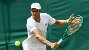 Hurkacz – Ofner | Wimbledon 2026. Kursy, typy, analiza meczu