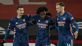 Premier League. Arsenal dopełnił formalności. Rywal prawie pewny spadku