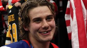 Zdobył złoto, stracił... zęby. Bolesna kontuzja bohatera USA