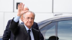 Mecz La Ligi w Miami? Stanowcza reakcja Realu Madryt