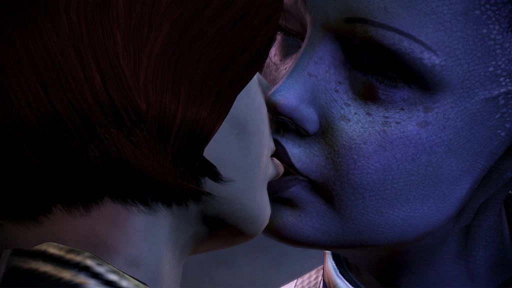 Mass Effect: Legendary Edition to zmarnowana szansa na promocję tolerancji [Felieton]