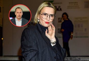 "Posłowie sięgają dna". Kuligowska reaguje na słowa Berkowicza