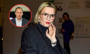 "Posłowie sięgają dna". Kuligowska reaguje na słowa Berkowicza