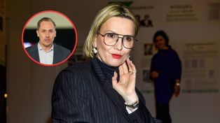 "Posłowie sięgają dna". Kuligowska reaguje na słowa Berkowicza