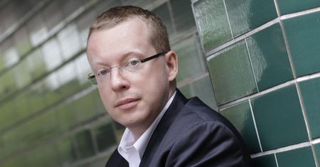 Konflikt w PZ Cormay. Tomasz Tuora odchodzi z Orphée