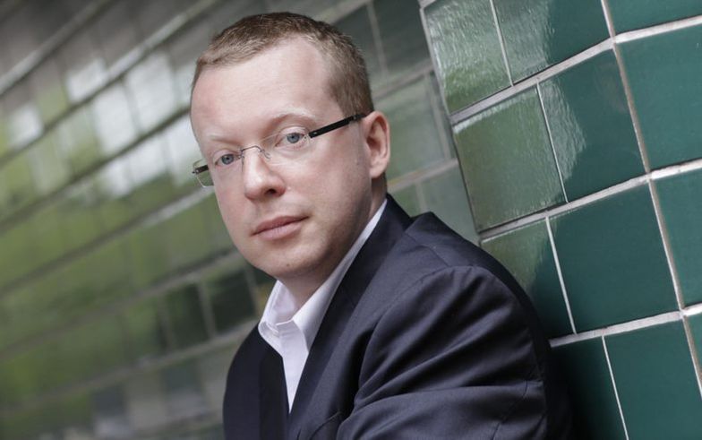 Tomasz Tuora, akcjonariusz Orphee