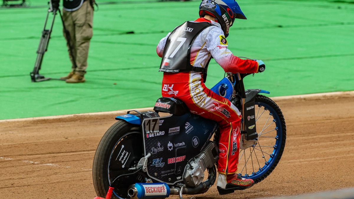 WP SportoweFakty / Michał Krupa