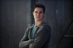 Robbie Amell w obsadzie "The Flash"