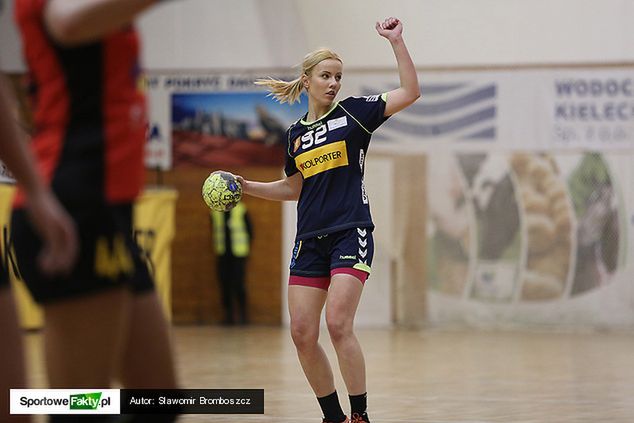 Szkolenie młodzieży zawsze stało w Kielcach na wysokim poziomie