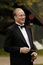 ''The Host'': William Hurt w świecie Stephenie Meyer