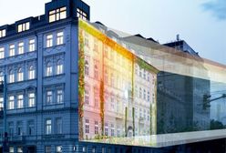 Mapping 3D „Warszawa światłem malowana” - 250 lat Warszawy w 4 minuty [NASZ PATRONAT]
