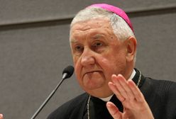 Diecezja ujawnia dane o pedofilii wśród księży. Nie potwierdziły się dwa przypadki