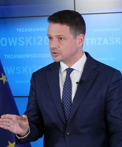 Trzaskowski: instytucje kontrolowania władzy muszą być silne
