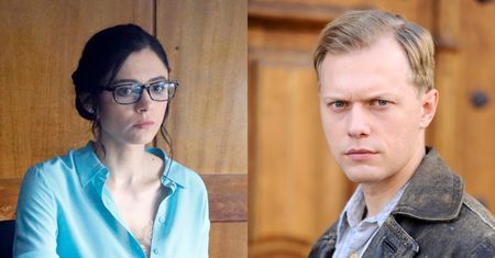 "M jak miłość": Radek zdradzi Izę!? Widzowie nie mają wątpliwości