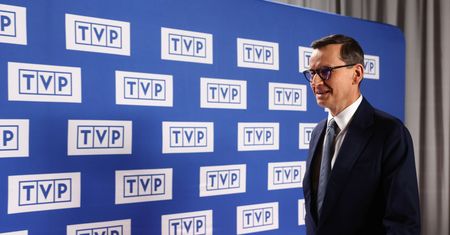 Jeszcze więcej pieniędzy dla TVP. Będzie wniosek