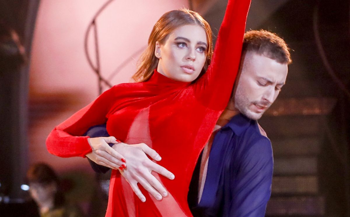 "Taniec z gwiazdami": też pamiętacie te kreacje? Gdzieś już je widzieliśmy!