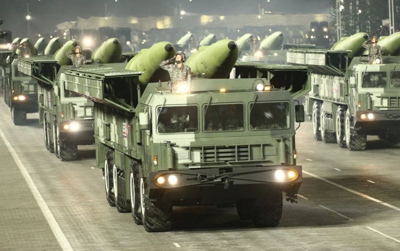 North Korean soldiers face tragic losses in Ukraine conflict