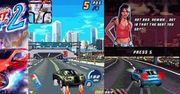 Cellna recenzja: Nitro Street Racing 2