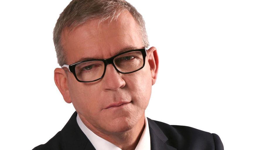 Dominik Tomczyk, prezes Polwax