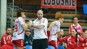 Kim Rasmussen: Postawiliśmy się najlepszemu zespołowi świata