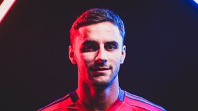 Kolejny Grek trafił do Rakowa. W poprzednim sezonie spadł z ligi