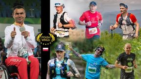 Bieg przez Saharę dla szermierza Jacka Gaworskiego