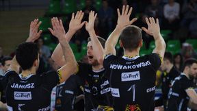 Liga Mistrzów: wygrana z PGE Skrą otworzy Treflowi Gdańsk drogę do ćwierćfinału