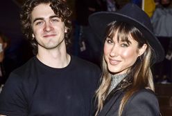 Ida Nowakowska nareszcie zdradziła imiona synka. Amerykańskie czy polskie?