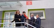 Radomsko: Pożegnanie Miejskiego Ośrodka Pomocy Społecznej