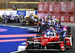 Eurosport 1 Formuła E: ePrix Niemiec - podsumowanie
