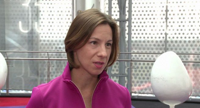 Groupon stawia na handel mobilny