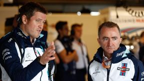 F1: ruszyła giełda nazwisk. Rob Smedley może zastąpić Paddy'ego Lowe'a