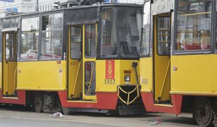 Wjechał na czerwonym? Tragedia w Warszawie