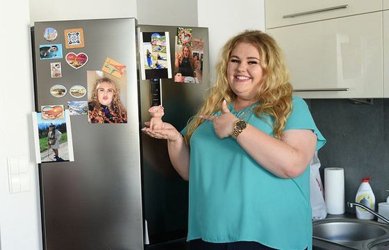 Nowy cykl „Dzień z...” na Instagramie TVN Style