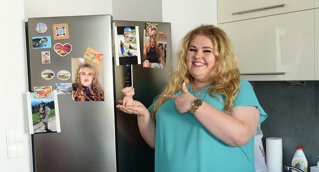 Nowy cykl „Dzień z...” na Instagramie TVN Style