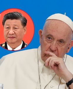 W Kazachstanie byli o krok od spotkania? "Jinping odrzucił inicjatywę Watykanu"