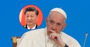 W Kazachstanie byli o krok od spotkania? "Jinping odrzucił inicjatywę Watykanu"