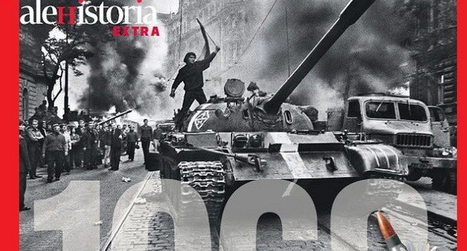 „Ale Historia” ze specjalnym wydaniem o 1968 roku, m.in. polskim Marcu ‘68