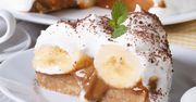 Ten deser zaskakuje smakiem. Najlepsze jest to, że nie trzeba włączać piekarnika i zrobisz go w 20 minut