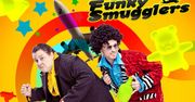 Funky Smugglers [recenzja]