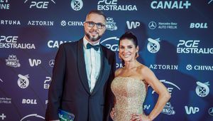 Polska dziennikarka ma słynnego męża. Przyjęła po nim nazwisko