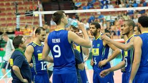 MŚ, gr. B: Brazylijskie trio rozbiło Finów - statystyki po meczu Brazylia - Finlandia