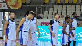 Charytatywny mecz AZS-u Koszalin