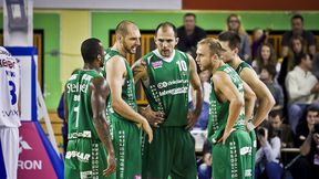 Euroliga: Stelmet BC Zielona Góra - Lokomotiv Kubań Krasnodar NA ŻYWO!