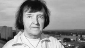 Teresa Zarzeczańska-Różańska nie żyje. Zmarła w niedzielę