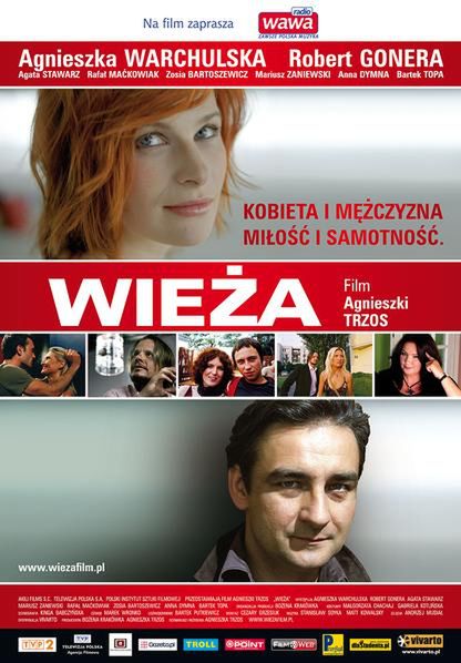 Wieża