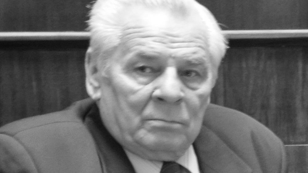 Kazimierz Mieleszczuk