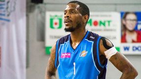 Anthony Miles: Wierzę, że będziemy szokować w lidze